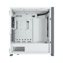 Corsair 7000D AIRFLOW Full Tower Case - White