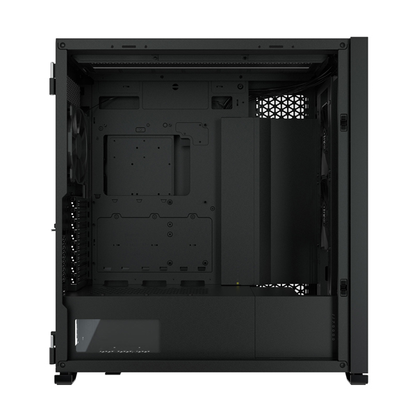 Corsair 7000D Airflow Full Tower Case - Black