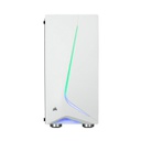 Corsair Carbide SPEC-06 RGB Mid-Tower Case - White