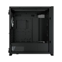 Corsair iCUE 7000X RGB Full Tower Case - Black