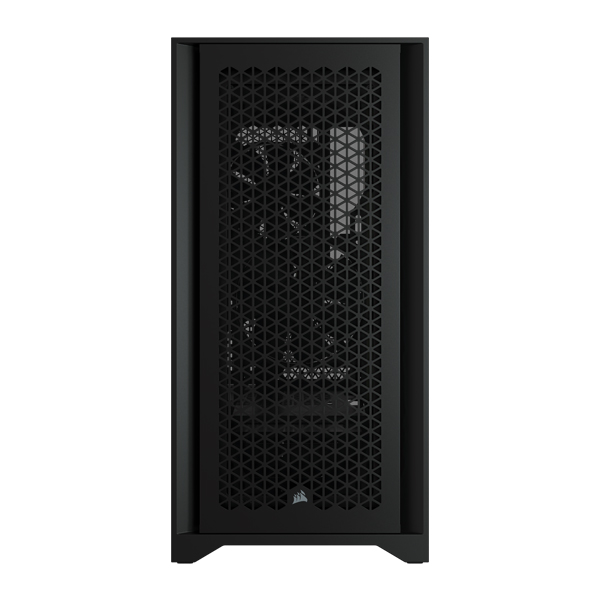 Corsair 5000D AIRFLOW Mid-Tower Case - Black