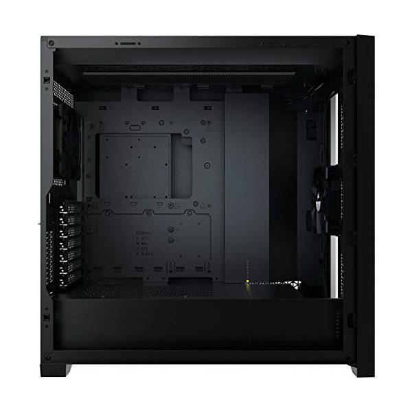 Corsair 5000D AIRFLOW Mid-Tower Case - Black