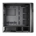 Aerocool Quartz Pro RGB E-ATX Full Tower Case