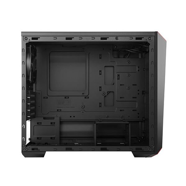 Cooler Master MASTERBOX LITE 3.1 TG Micro ATX Case