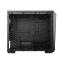 Cooler Master MASTERBOX LITE 3.1 TG Micro ATX Case