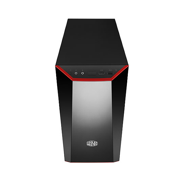 Cooler Master MASTERBOX LITE 3.1 TG Micro ATX Case