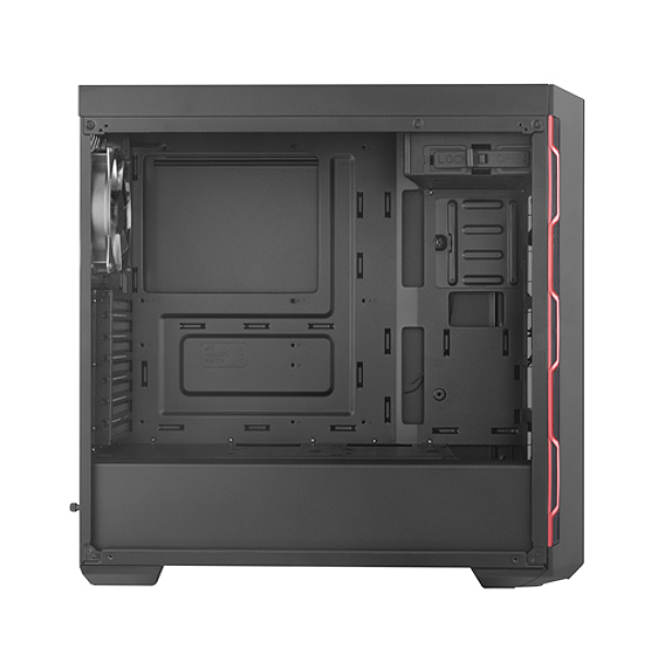 Cooler Master MasterBox MB600L Mid Tower Case