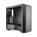 Cooler Master MASTER BOX Pro 5 RGB Mid Tower Case with Controller