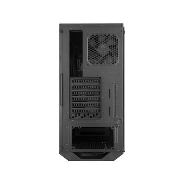 Cooler Master MASTER BOX Pro 5 RGB Mid Tower Case with Controller