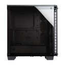 Corsair Crystal Series 460X RGB Compact Mid Tower Case