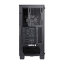 Corsair Crystal Series 460X RGB Compact Mid Tower Case