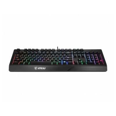 MSI Vigor GK20 GAMING Keyboard US