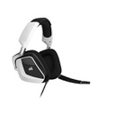 Corsair VOID RGB ELITE Headset with 7.1 Surround Sound - White