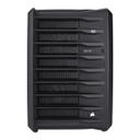 Corsair Carbide Series Air 740 High Airflow ATX Cube Case