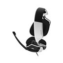 Corsair VOID RGB ELITE Headset with 7.1 Surround Sound - White