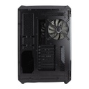 Corsair Carbide Series Air 740 High Airflow ATX Cube Case