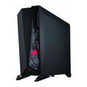 Corsair Carbide Series SPEC-OMEGA Mid Tower Case - Black/Red