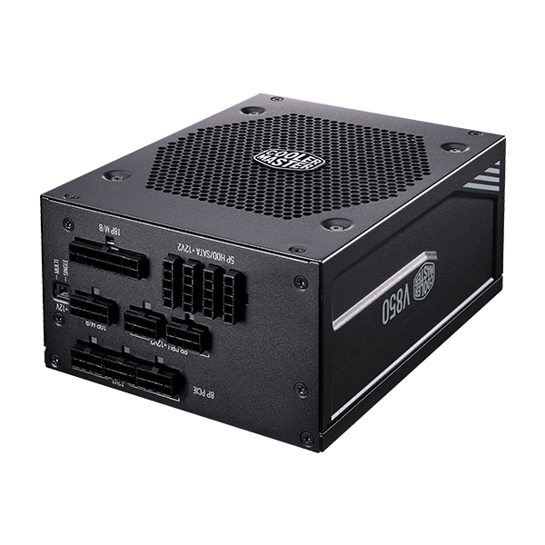 Cooler Master V850 Platinum 850W Power Supply Unit