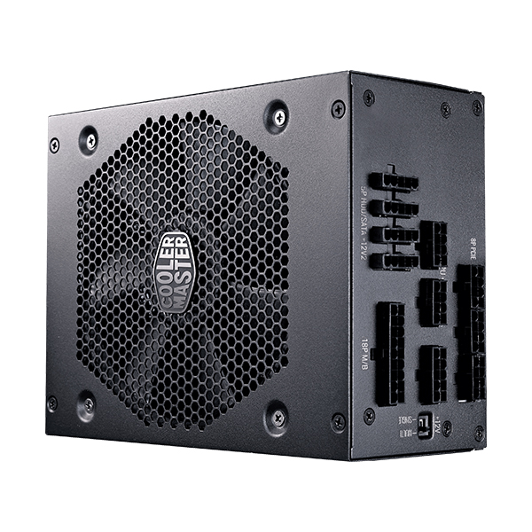 Cooler Master V850 Platinum 850W Power Supply Unit