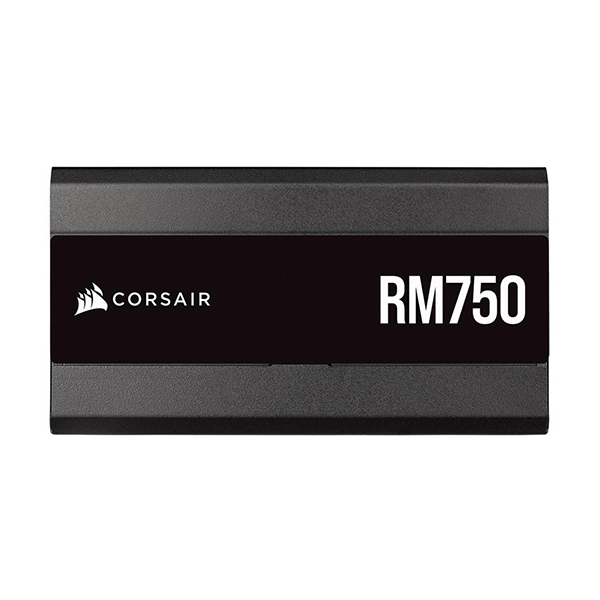 Corsair RM Series RM750M 750W Fully Modular Power Supply-Black