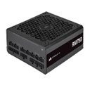 Corsair RM Series RM750M 750W Fully Modular Power Supply-Black