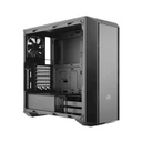 Cooler Master MasterBox Pro 5 RGB Mid Tower Case - Black