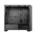 Cooler Master MasterBox Pro 5 RGB Mid Tower Case - Black