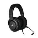 Corsair HS35 Stereo Headset - Carbon