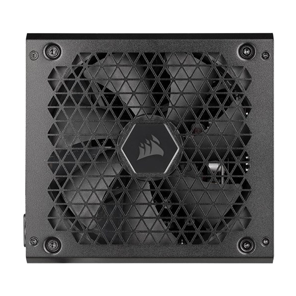 Corsair RM Series RM850M 850W Gold Fully Modular Power Supply - Black