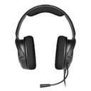 Corsair HS35 Stereo Headset - Carbon