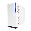 Inwin 101 White Gaming Mid Tower Case