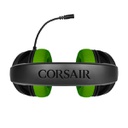 Corsair HS35 Stereo Headset - Green