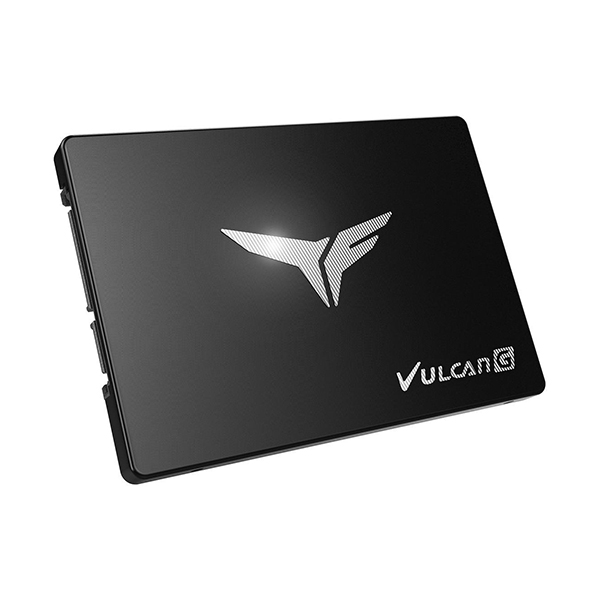TEAM T-FORCE VULCAN SSD - 250GB