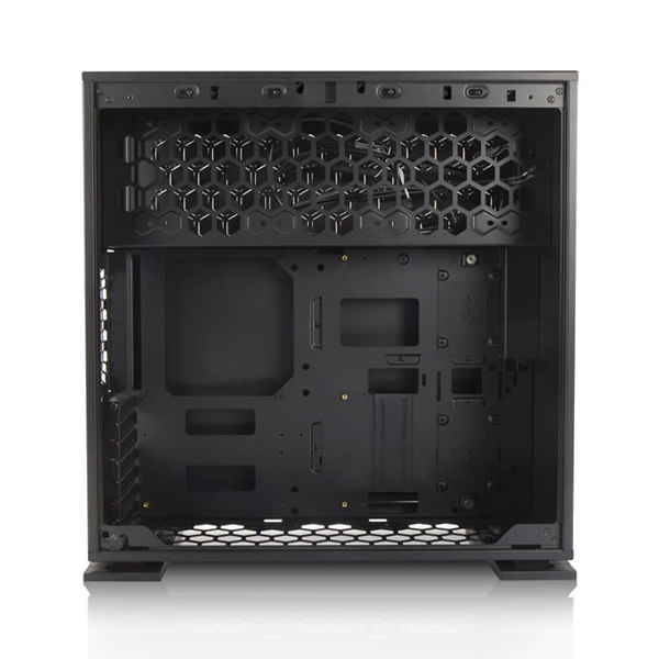 InWin 303 Nvidia Edition Mid Tower Case