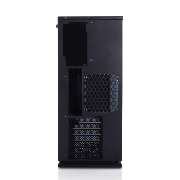 InWin 303 Nvidia Edition Mid Tower Case