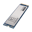 TEAMGROUP T-Create Classic M.2 NVMe 2TB SSD