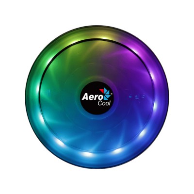 Aerocool Core Plus ARGB Fan 