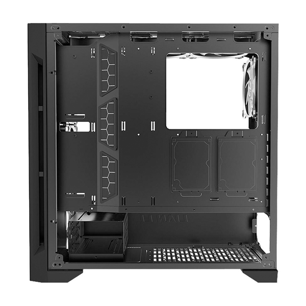 Lian Li Lancool One ARGB Mid Tower Case - Black