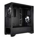 Lian Li Lancool One ARGB Mid Tower Case - Black