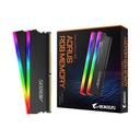 AORUS RGB Memory DDR4 16GB (2x8GB) 3333MHz