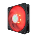 Cooler Master SICKLEFLOW 120 RED Fan