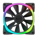 NZXT Aer RGB 140mm RGB LED fans for HUE+ Triple pack
