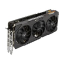 Asus Rog TUF RTX 3070 OC 8G V2 Graphics Card LHR