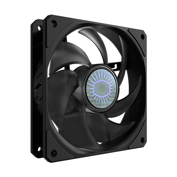 Cooler Master SICKLEFLOW 120 Case Fan