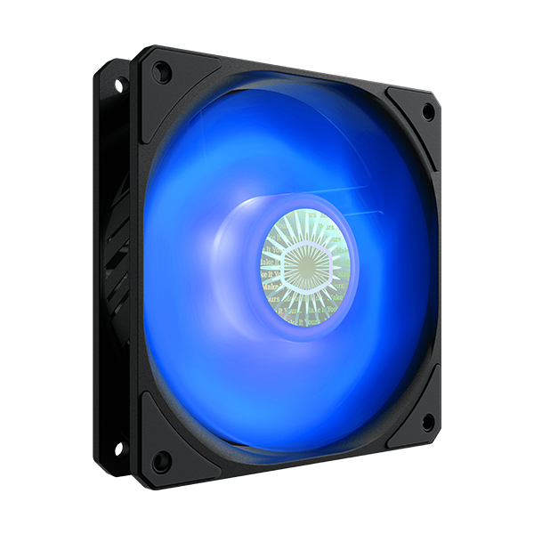 Cooler Master SICKLEFLOW 120 BLUE Case Fan