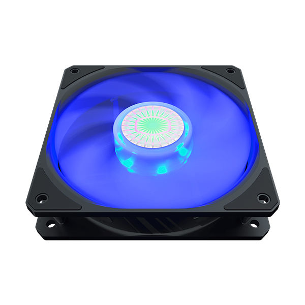 Cooler Master SICKLEFLOW 120 BLUE Case Fan