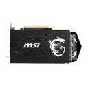 MSI GeForce GTX 1660 Ti ARMOR 6GB OC Graphics Card