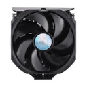 Cooler Master MasterAir MA621 Stealth 120 mm Case Fan