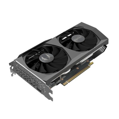 ZOTAC GAMING GEFORCE RTX3060 Ti TWIN EDGE LHR 8GB