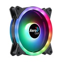 Aerocool Duo 12 12CM RGB PC Fan